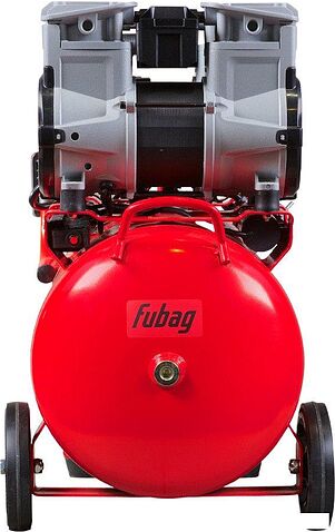 Компрессор Fubag OLS 500/50 CM2х2 646074