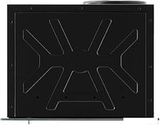 Кухонная вытяжка Krona Wermut 600 DN Black PB (черный)