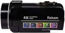 Видеокамера Rekam Allure zoom 1100