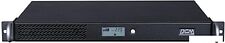Источник бесперебойного питания Powercom Smart King Pro+ SPR-700