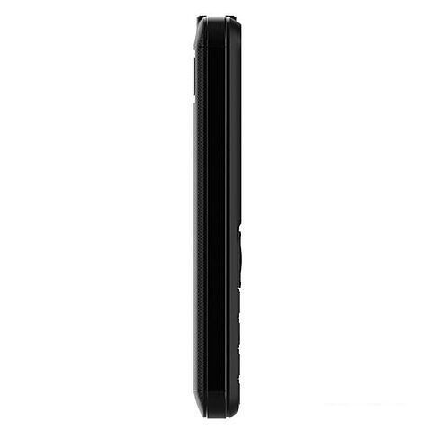 Кнопочный телефон Maxvi B231 (черный)