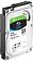Жесткий диск Seagate Skyhawk 2TB [ST2000VX008]