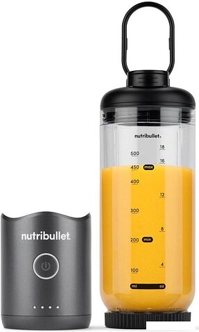 Портативный блендер NutriBullet Flex NBP013GM