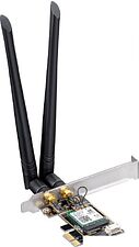 Wi-Fi/Bluetooth адаптер Cudy WE3000 1.0