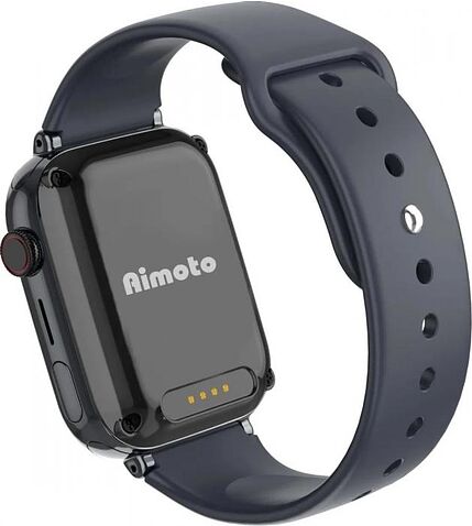 Детские умные часы Aimoto Concept (черный)