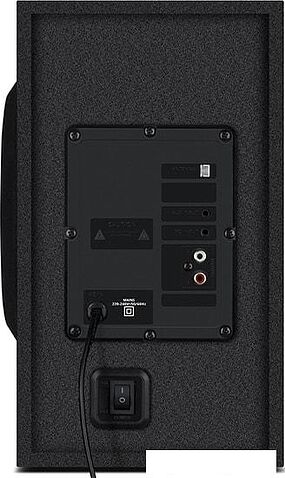 Акустика SVEN MS-2020