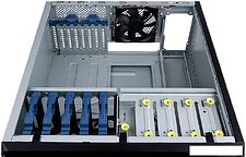 Корпус In Win PE689BL 650W 6190473