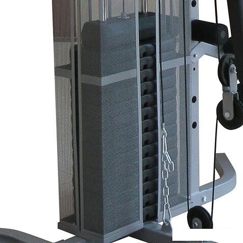 Силовой комплекс DFC D7005A