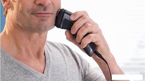 Электробритва Philips S1232/41