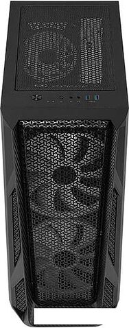 Корпус AeroCool AirHawk Duo