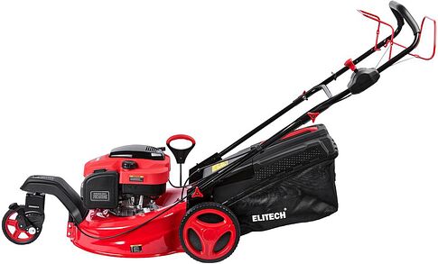 Газонокосилка ELITECH ГБ 3851ТС3
