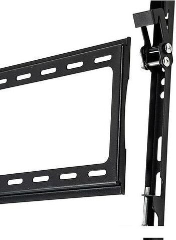 Кронштейн Arm Media STEEL-2 NEW (черный)