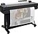 Плоттер HP DesignJet T630 (36-дюймовый)