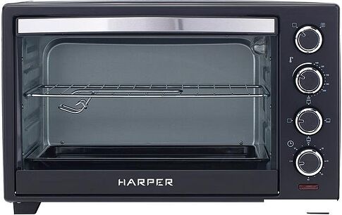 Мини-печь Harper HMO-3811