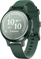 Умные часы Garmin Lily 2 Active (зеленая яшма)