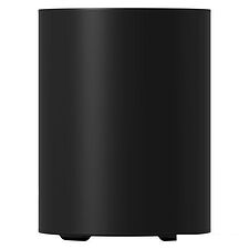 Беспроводной сабвуфер Sonos Sub Mini (черный)