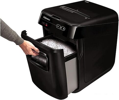 Шредер Fellowes AutoMax 200M