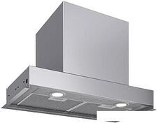 Кухонная вытяжка Elikor Sense 60П-1000 241266 (хром)