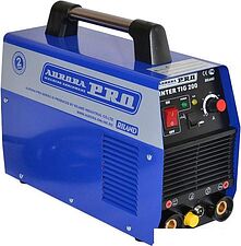Сварочный инвертор AuroraPRO Inter TIG 200