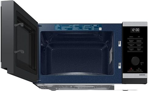 Микроволновая печь Samsung MS23DG4504ATBW