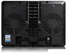 Подставка для ноутбука DeepCool U PAL Подставка для ноутбука DeepCool U PAL
