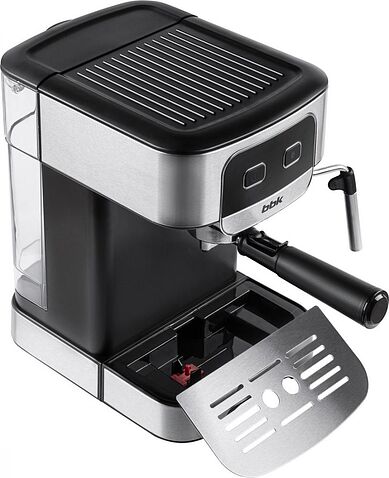 Рожковая кофеварка BBK BCM1500