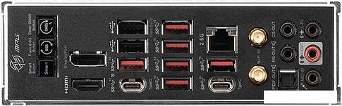 Материнская плата MSI MPG X670E Carbon WiFi