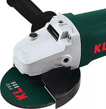 Угловая шлифмашина KLPRO KLBT87180 Угловая шлифмашина KLPRO KLBT87180