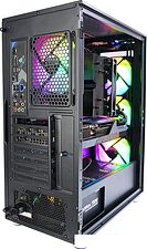 Корпус Zalman i3 Neo
