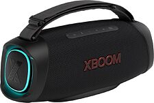 Беспроводная колонка LG XBOOM Go XG8T