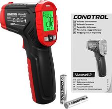 Пирометр Condtrol Maxwell 2