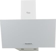 Кухонная вытяжка Oasis NP-60W (FR)