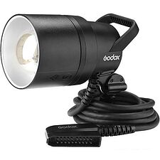 Вспышка Godox Witstro AD1200Pro с поддержкой TTL
