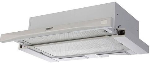 Кухонная вытяжка Krona Kamilla 600 White 2m