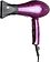 Фен Dewal Forsage 03-106 (пурпурный)
