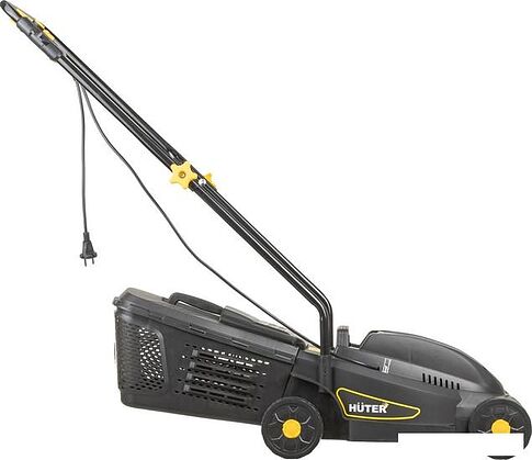 Газонокосилка Huter ELM-320/1000