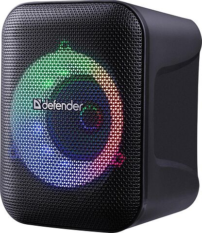Беспроводная колонка Defender Boomer 14