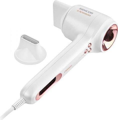 Фен Sencor SHD 9100 RS