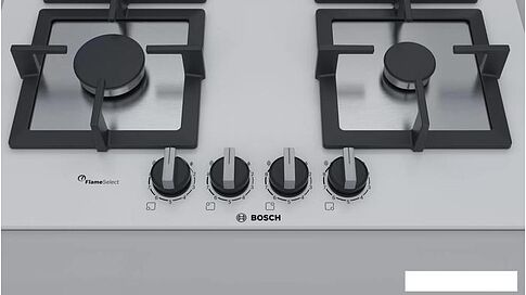 Варочная панель Bosch Serie 2 PPP6A2B20O