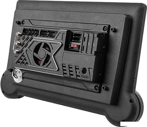 USB-магнитола ACV AD-1102 DSP