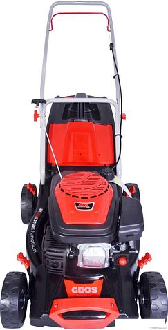 Газонокосилка Geos Classic 42 P-S 213097