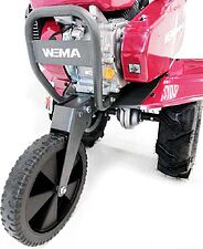 Мотокультиватор бензиновый Weima WM500