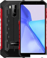Смартфон Ulefone Armor X9 Pro (красный) Смартфон Ulefone Armor X9 Pro (красный)