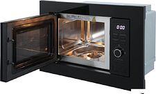 Микроволновая печь Midea MI62170B Микроволновая печь Midea MI62170B