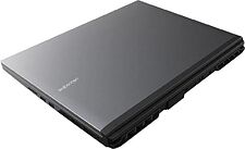 Игровой ноутбук Maibenben X677 X677FSFNLGRE0