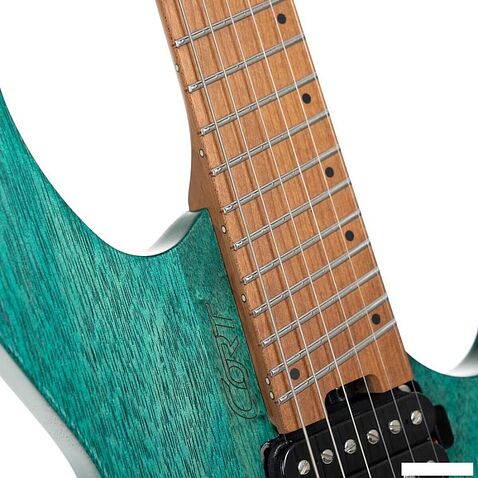 Электрогитара Cort Space G6MS SGTK