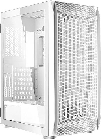 Корпус Ginzzu GL185