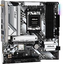 Материнская плата ASRock B650M Pro RS WiFi