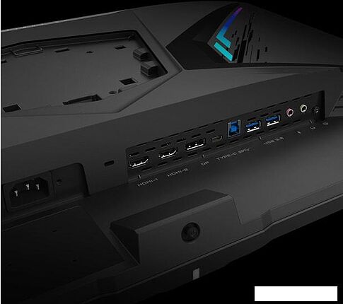 Монитор Gigabyte Aorus FI32Q