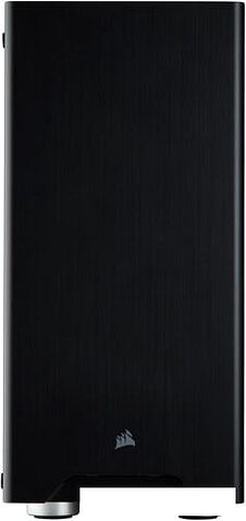 Корпус Corsair Carbide 275R (закаленное стекло, черный)
